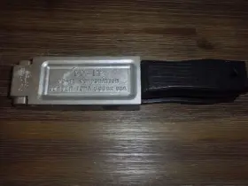 Do-it Rs-2-56 Do-it Lead Fishing Weight River Sinker Mold Made In Usa