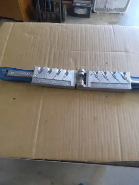 Do-it Sj-4-a Lead Mold Spinner Jig