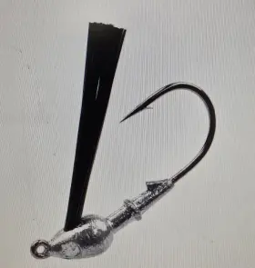 Do-it Smj-3-sf Fishing Mold Lead Weedless Casting Jig
