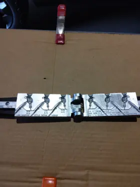 Do-it Snt-3-aym Lead Mold Snootie Jig