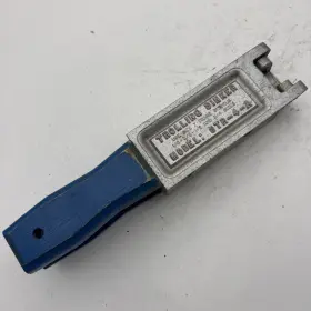 Do-it Str-4-a Do-it Molds Trolling Sinker Mold Model 1/4 3/8 1/2 3/4 Crane Swivel
