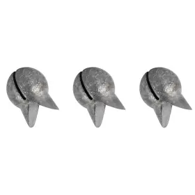 Dr.fish B08njw9wg7 Dr.fish 100pk Removable Split Shot Weights Lead Fishing Sinkers Fly Size Dr.fish B08njw9wg7 Dr.fish 100pk Removable Split Shot Weights Lead Fishing Sinkers Fly Size