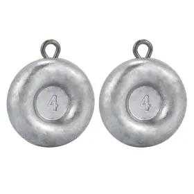Dr.fish B08njwz1nh Dr.fish 10pk 4oz Coin Sinkers Lead Fishing Weights Disc No Roll Flat Round Dr.fish B08njwz1nh Dr.fish 10pk 4oz Coin Sinkers Lead Fishing Weights Disc No Roll Flat Round