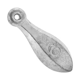Dr.fish B093b8xf9q Dr.fish 5 Pack Bank Sinkers Lead Fishing Weights Freshwater Catfishing Dr.fish B093b8xf9q Dr.fish 5 Pack Bank Sinkers Lead Fishing Weights Freshwater Catfishing
