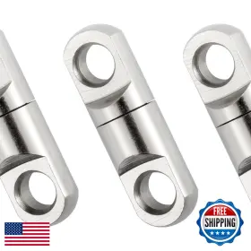 Dr.fish B0bw3qbm79 Dr.fish Heavy Swivels For Saltwater Fishing 190-705lb Wind On Rust Dr.fish B0bw3qbm79 Dr.fish Heavy Swivels For Saltwater Fishing 190-705lb Wind On Rust