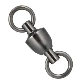 Dr.fish Df2tssc4 Dr.fish 20 Pack Ball Bearing Fishing Swivels Tackle Saltwater