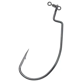 Dr.fish Dfthbta Q30 Dr.fish 30 Pack Swivel Shot Drop Hooks Ewg Bass #1/0-30 Dr.fish Dfthbta Q30 Dr.fish 30 Pack Swivel Shot Drop Hooks Ewg Bass #1/0-30