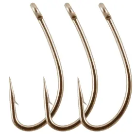 Dr.fish Dfthfct Q100 Dr.fish 100 Pack Nyphm Fly Hooks Curved Shank Tying Short #18 Gold Dr.fish Dfthfct Q100 Dr.fish 100 Pack Nyphm Fly Hooks Curved Shank Tying Short #18 Gold