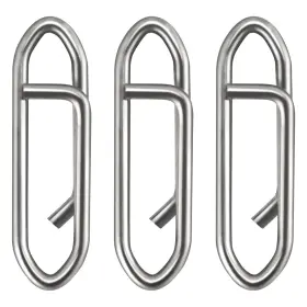 Dr.fish Dftsmf4 Q20 Dr.fish 20 Pack Fishing Speed Clips Power Quick Xl-175lb-1.2 Inch Dr.fish Dftsmf4 Q20 Dr.fish 20 Pack Fishing Speed Clips Power Quick Xl-175lb-1.2 Inch