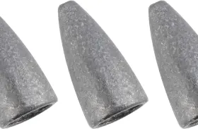 Dr.fish Dftwwf1 Q50 Dr.fish 50 Pack Bullet Fishing Sinkers Worm Weights Lead Bass Fi Dr.fish Dftwwf1 Q50 Dr.fish 50 Pack Bullet Fishing Sinkers Worm Weights Lead Bass Fi