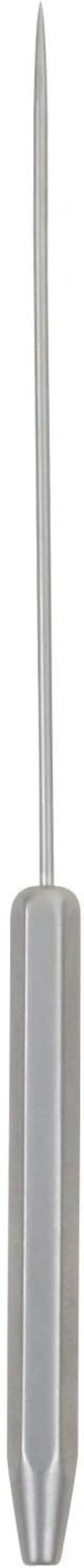 Dr. Slick 696904014320 Dr. Bodkins Stainless Steel