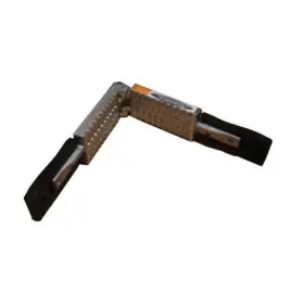 Dreme Corp Rm20s4 Split Shot Sinker Mold Removable With 20 Cavities And 1/32 1/16 3/32