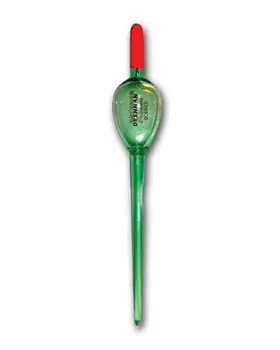Drennan 305393381508 Drennen- Bobber 4 4.8gram Pack