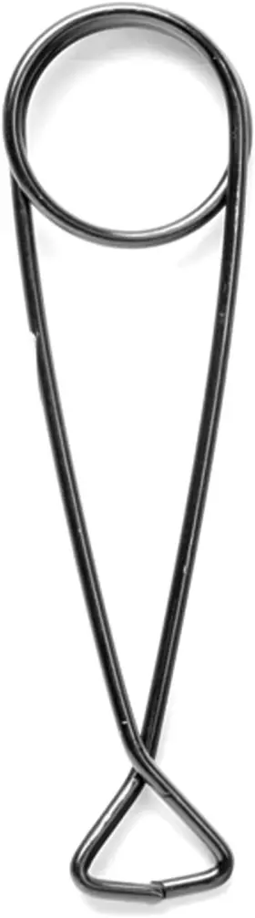 Eagle Claw 03030-003 Fish Mouth Spreader One Size Multi