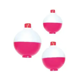 Eagle Claw 047708692533 Float Assortment Round Assorted Pink - White 12 Per Pack Fasstpwbc Eagle Claw 047708692533 Float Assortment Round Assorted Pink - White 12 Per Pack Fasstpwbc