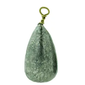 Eagle Claw 047708703475 Bass Casting Sinker Sz-3/8 Oz