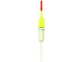 Eagle Claw 047708705370 Balsa Style Pencil Slip Float 1/2 Inch 5 Stem Eagle Claw 047708705370 Balsa Style Pencil Slip Float 1/2 Inch 5 Stem