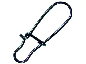 Eagle Claw 047708714440 Lazer Duo Lock Snaps #1 Eagle Claw 047708714440 Lazer Duo Lock Snaps #1