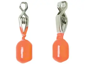 Eagle Claw 047708715393 Depthfinder Weights Steel 1 1/4 Oz Eagle Claw 047708715393 Depthfinder Weights Steel 1 1/4 Oz