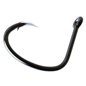 Eagle Claw 047708735698 Trokar Lancet Circle Non-offset