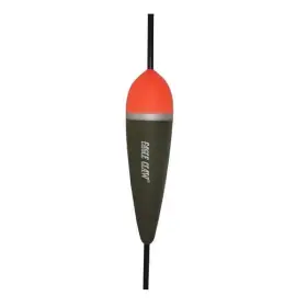 Eagle Claw 047708738767 Steelhead Floats Green With Orange Top 25/64 Oz 2 Pack Eagle Claw 047708738767 Steelhead Floats Green With Orange Top 25/64 Oz 2 Pack