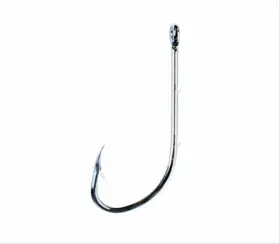 Eagle Claw 189ah-2/0 Baitholder 2 Slices Offset Eagle Claw 189ah-2/0 Baitholder 2 Slices Offset