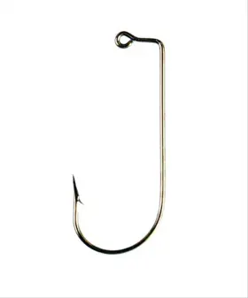 Eagle Claw 570-4/0 Aberdeen 90 Jig Eagle Claw 570-4/0 Aberdeen 90 Jig