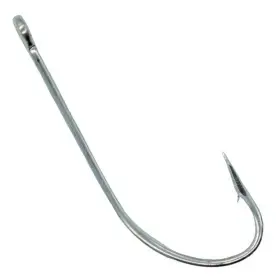 Eagle Claw 6037tfs 50 X 7/0 Big Eye Trot Line Limerick Hook Seaguard Fish Hooks Eagle Claw 6037tfs 50 X 7/0 Big Eye Trot Line Limerick Hook Seaguard Fish Hooks