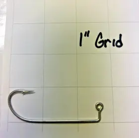 Eagle Claw 635m-6 635m-5/0 Jig Hooks- 5/0 100 Pack New Eagle Claw 635m-6 635m-5/0 Jig Hooks- 5/0 100 Pack New