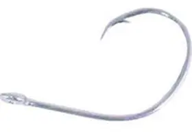 Eagle Claw L197fh-5/0 L197f #5/0 40ct Circle Bait Hooks