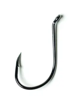 Eagle Claw L2buh-4 Lazer Sharp Octopus Fishing Hook Size 4 Needle Point Eagle Claw L2buh-4 Lazer Sharp Octopus Fishing Hook Size 4 Needle Point