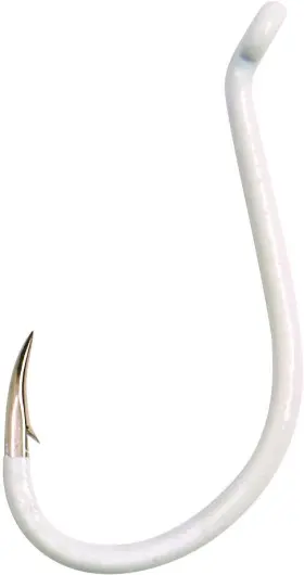 Eagle Claw L2gluh-4 Lazer Sharp Painted Octopus Hook Size 4 Eagle Claw L2gluh-4 Lazer Sharp Painted Octopus Hook Size 4