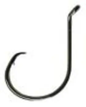 Eagle Claw L7228bpfh6/0 L7228bpfh #6/0 50 Ct Circle Bait Hook Eagle Claw L7228bpfh6/0 L7228bpfh #6/0 50 Ct Circle Bait Hook