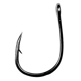 Eagle Claw L8puh-7/0 Lazer Heavywire Live Bait Hook Sz 7/0 Needle