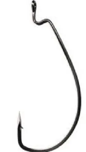 Eagle Claw Tk110-3/0 Tk110 #3/0 5ct Trokar Surgical Ewg Worm Hook Eagle Claw Tk110-3/0 Tk110 #3/0 5ct Trokar Surgical Ewg Worm Hook