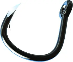 Eagle Claw Tk8-6/0 Trokar Heavy Duty Extreme Live Bait Hook Size