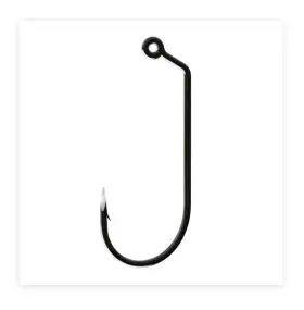 Eagle Claw Trokar 047708810647 Tk786p-3/0 Flippin Jig Hook Round Bend 50 Pack