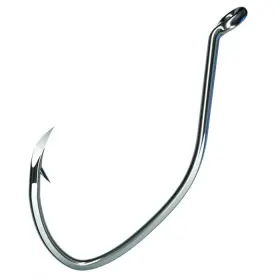 Eagle Claw Trokar Tk2v Lazer Pro-v Octopus Hook Eagle Claw Trokar Tk2v Lazer Pro-v Octopus Hook