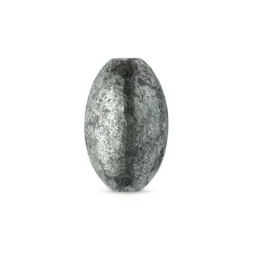 Eagle Claw Wes-5 Lead Egg Sinker-5 Oz Eagle Claw Wes-5 Lead Egg Sinker-5 Oz