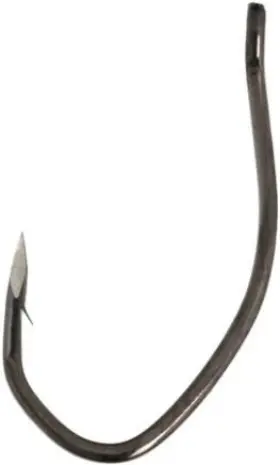 Eagle Claw / Wright Mcgill Tk150vp-2 Eclaw Trokar Pro-v Drop Shot Hook 7 2 Black Eagle Claw / Wright Mcgill Tk150vp-2 Eclaw Trokar Pro-v Drop Shot Hook 7 2 Black