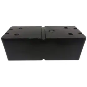 Eagle Floats 14105 Dock 16 Inch X36 X12 Foam Filled Float Drum Polystyrene