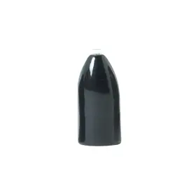 Eagleclaw 047708684828 Eagle Claw Lazer Tungsten Worm Weight - 1/4 Oz Black Eagleclaw 047708684828 Eagle Claw Lazer Tungsten Worm Weight - 1/4 Oz Black
