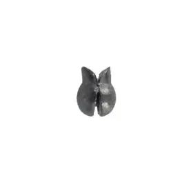 Eagleclaw 047708699488 Eagle Claw Removable Split Shot King Pack Size 3/0 Eagleclaw 047708699488 Eagle Claw Removable Split Shot King Pack Size 3/0