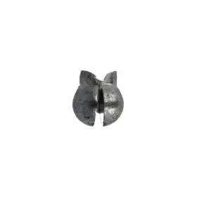 Eagleclaw 047708699532 Eagle Claw Removable Split Shot King Pack Size 2 Eagleclaw 047708699532 Eagle Claw Removable Split Shot King Pack Size 2