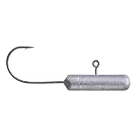 Eagleclaw 047708809108 Eagle Claw Trokar Lead Cylinder Jig 3 Oz
