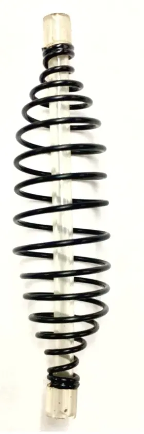Eastern Carp Co. 3663 Co. Wire Cage Feeders Large 10pk