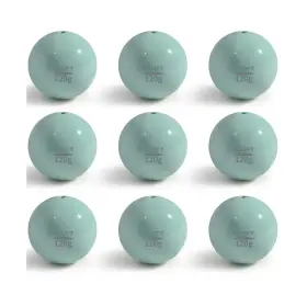 Ecoft 788660191404 Lead Free Fishing Weights Sinkers 10g-200g Coated Egg Oval Sh Ecoft 788660191404 Lead Free Fishing Weights Sinkers 10g-200g Coated Egg Oval Sh