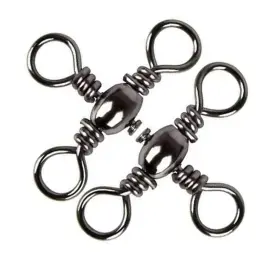 Enlacijo Eotfs5125pcenlacijo Fishing 3 Way Swivels 120pcs Three Swivel Stainless Steel Cross Enlacijo Eotfs5125pcenlacijo Fishing 3 Way Swivels 120pcs Three Swivel Stainless Steel Cross