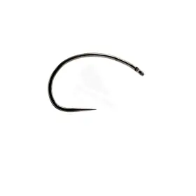 Eupheng 665098994961 100pcs Plus Best Barbless 12# Shrimp And Pupa Fly Hook Ep-9251 Eupheng 665098994961 100pcs Plus Best Barbless 12# Shrimp And Pupa Fly Hook Ep-9251