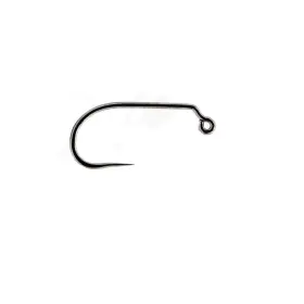 Eupheng 665098995081 100pcs Barbless Fly Fishing Hooks Dry Nymph Pupa Jig High Carbon Size 16 Eupheng 665098995081 100pcs Barbless Fly Fishing Hooks Dry Nymph Pupa Jig High Carbon Size 16